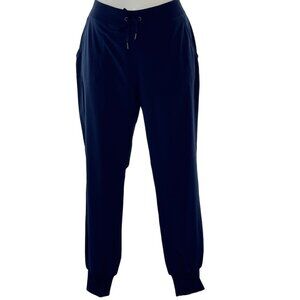 ATHLETA Women’s Pants Blue Joggers  Size M